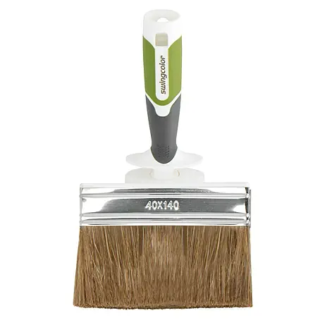 swingcolor  Lasur-Flächenstreicher 3K