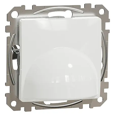 Schneider Electric Sedna Design & Elements Tapa ciega salida de cables