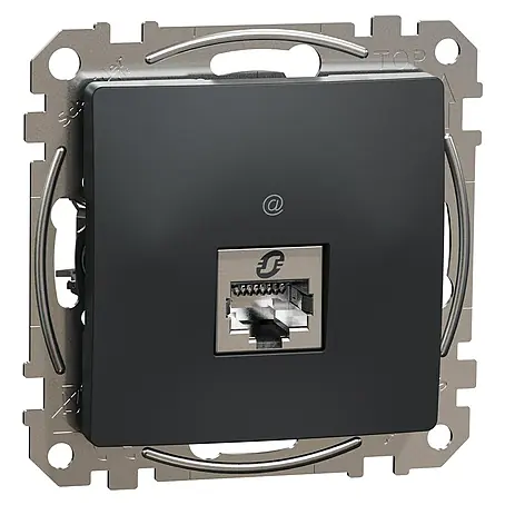 Schneider Electric Sedna Design & Elements Toma de red RJ45 STP