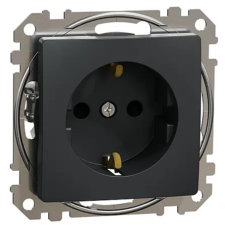 Schneider Electric Sedna Design & Elements Enchufe