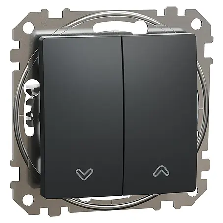Schneider Electric Sedna Design & Elements Interruptores para persianas