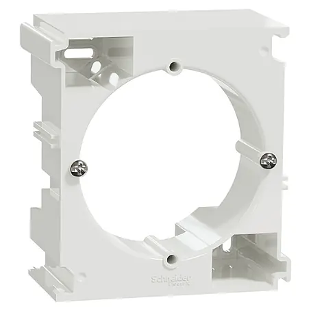 Schneider Electric Sedna Design & Elements Caja de superficie