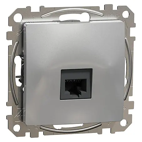 Schneider Electric Sedna Design & Elements Toma de red RJ45 UTP