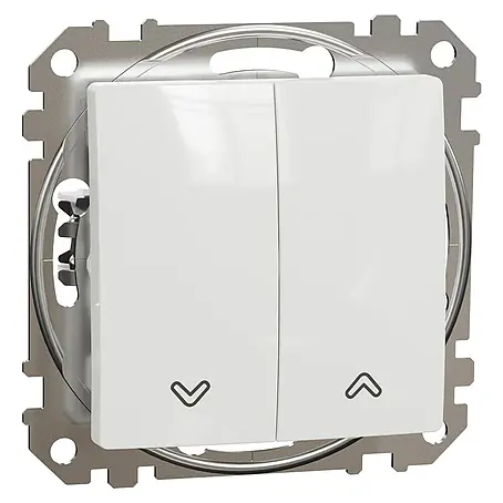 Schneider Electric Sedna Design & Elements Interruptores para persianas