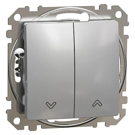 Schneider Electric Sedna Design & Elements Interruptores para persianas