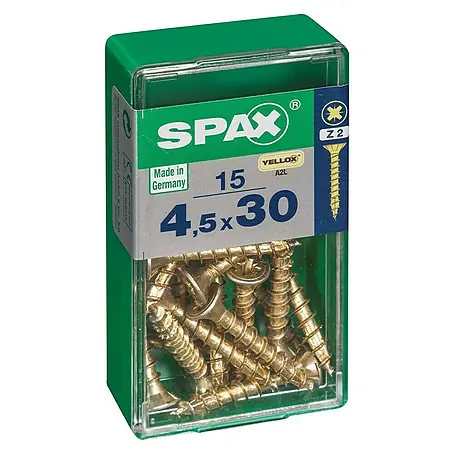Spax  Universalschraube