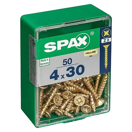 Spax  Universalschraube