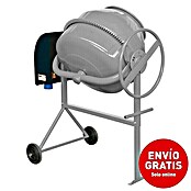 Altrad Hormigonera Eléctrica ABS (Capacidad: 130 l)