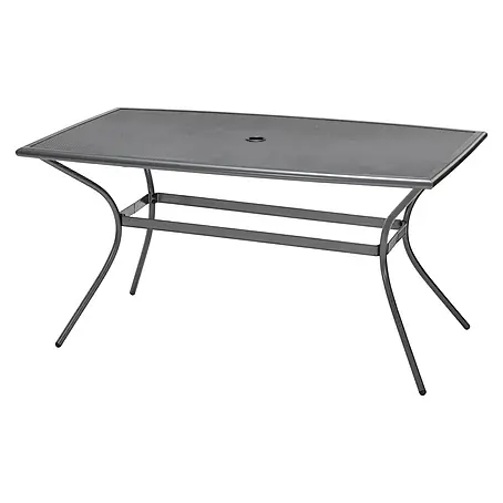 Sunfun Gartentisch LARA