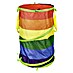 Gardol Pop-Up Gartenabfallsack Rainbow 