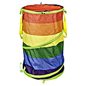 Gardol Pop-Up Gartenabfallsack Rainbow (120 l) | BAUHAUS