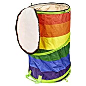 Gardol Pop-Up Gartenabfallsack Rainbow (120 l) | BAUHAUS