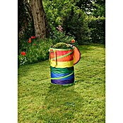 Gardol Pop-Up Gartenabfallsack Rainbow (120 l) | BAUHAUS