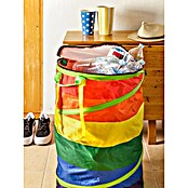 Gardol Pop-Up Gartenabfallsack Rainbow (120 l) | BAUHAUS