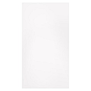 Aqua-Step Paneel voor wand en vloer (261,5 x 30,5 cm, SPC (Solid Polymer Core), Dublin Wit)