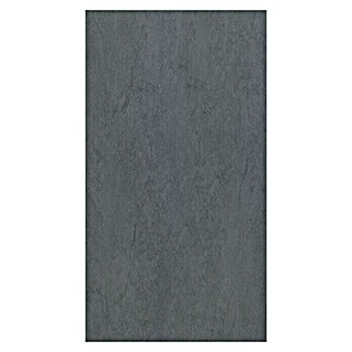 Aqua-Step Paneel voor wand en vloer (261,5 cm x 96,5 cm x 4 mm, Norwich Donkergrijs, SPC (Solid Polymer Core))