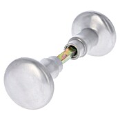 Knopkruk (Zilver) | BAUHAUS
