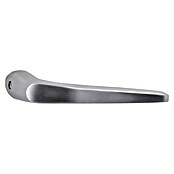 Deurklink Duim (Aluminium, Zilver) | BAUHAUS