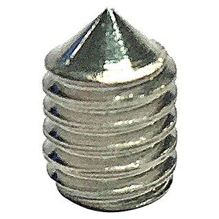 Krukstift met schroeven en krukpennen (Schroefdraad: M 5)
