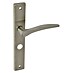 Deurklink WC 63/8 mm Delta 
