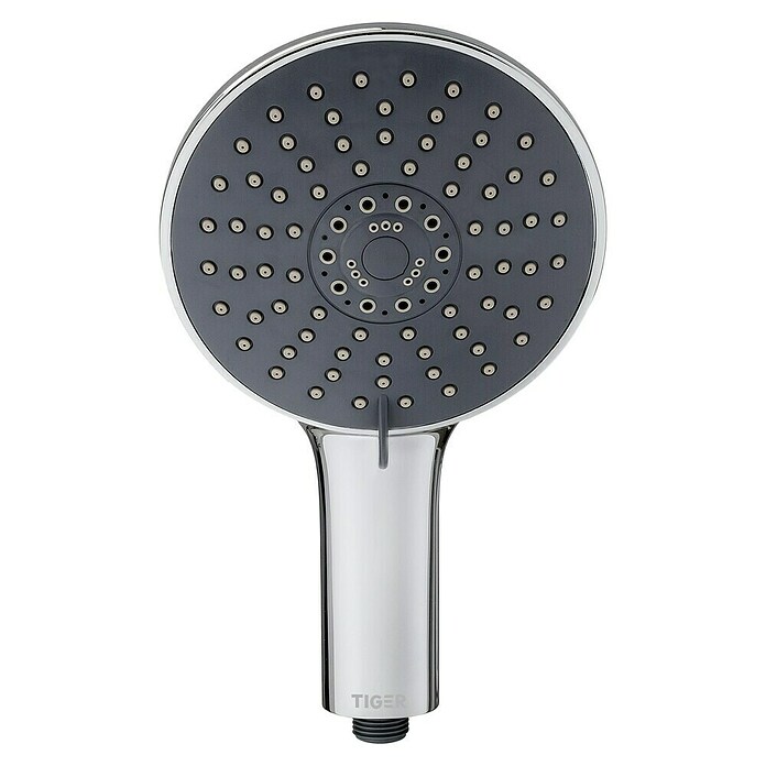 Tiger Douchekop Splash Amalfi (Aantal functies 6, Diameter 15,3 cm