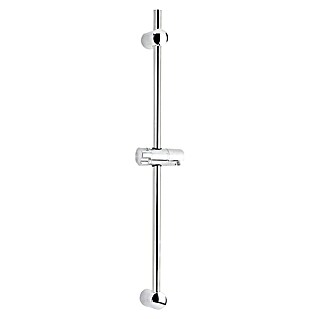 Tiger Glijstang Splash (Hoogte: 660 mm, Chroom)