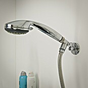 Tiger Douchekophouder Splash (Chroom, Metaal) | BAUHAUS