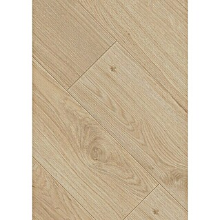 Villeroy & Boch Cosmopolitan Laminaat Wellness Oak (140 x 19 x 0,8 cm, Planken, Lichtbruin Eikenhout)