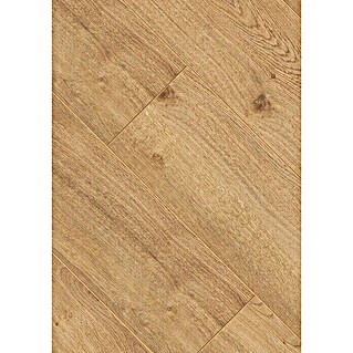 Villeroy & Boch Cosmopolitan Laminaat Baltimore Oak (140 x 19 x 0,8 cm, Planken, Lichtbruin Eikenhout)