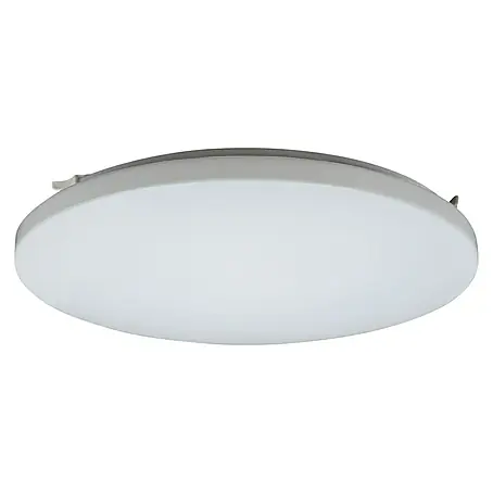 E2 elektro  LED-Wand- & Deckenleuchte rund White R