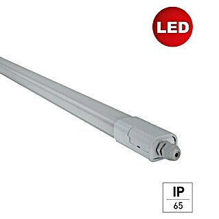 LED-Feuchtraum-Lichtleiste Lite (24 W, Länge: 112,5 cm, Neutralweiß, IP65)