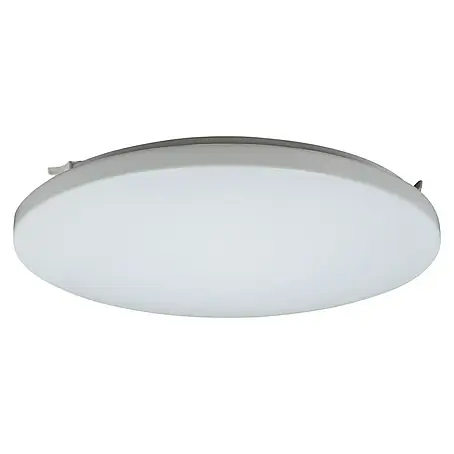 E2 elektro LED-Wand- & Deckenleuchte rund White R