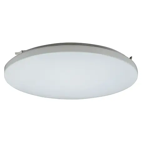 E2 elektro  LED-Wand- & Deckenleuchte rund White R