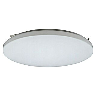 LED-Wand- & Deckenleuchte rund White (38 cm)