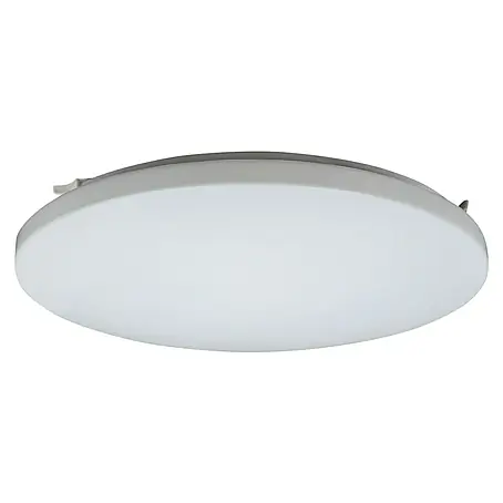 E2 elektro  LED-Wand- & Deckenleuchte rund White R