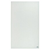 Infrarot-Heizstrahler Infrae² Design (L x B x H: 100 x 59,5 x 3,3 cm, 600 W, Weiß) | BAUHAUS