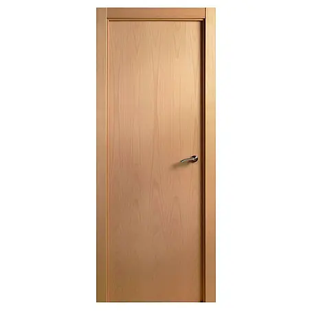 Solid Elements  Puerta interior Haya