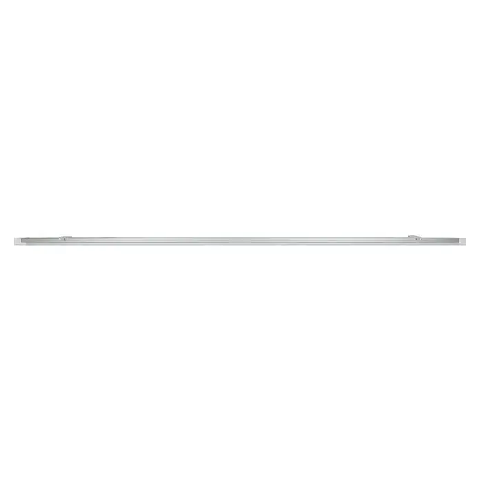 E2 elektro LED-Lichtleiste Plan - L x B x H: 90 x 3,2 x 1,4 cm, Lichtfarbe: Warmweiß, 15 W, 220 V - 240 V - Eine LED-Leuchte, ideal für die Beleuchtung von Arbeitsbereichen oder zur allgemeinen Raumbeleuchtung. Das Design ist schlicht und modern.