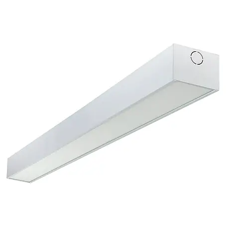 E2 elektro  Lichtkanal Linearo