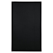 Infrarot-Heizstrahler Infrae² Design (L x B x H: 100 x 59,5 x 3,3 cm, 600 W, Schwarz) | BAUHAUS