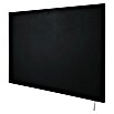 Infrarot-Heizstrahler Infrae² Design (L x B x H: 100 x 59,5 x 3,3 cm, 600 W, Schwarz) | BAUHAUS