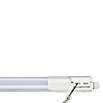 E2 elektro LED-Feuchtraumlichtleiste Plus (L x B x H: 59,5 x 5,2 x 4,1 cm, Lichtfarbe: Neutralweiß, 18 W, IP65) | BAUHAUS