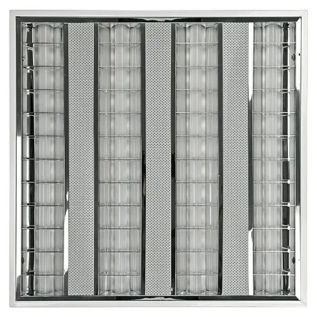E2 elektro  LED-Deckenleuchte Nostal