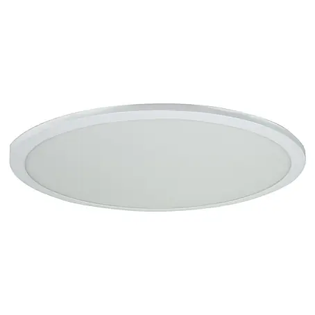 E2 elektro  LED-Deckenleuchte rund Round