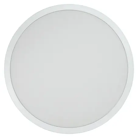 E2 elektro LED-Deckenleuchte rund Round