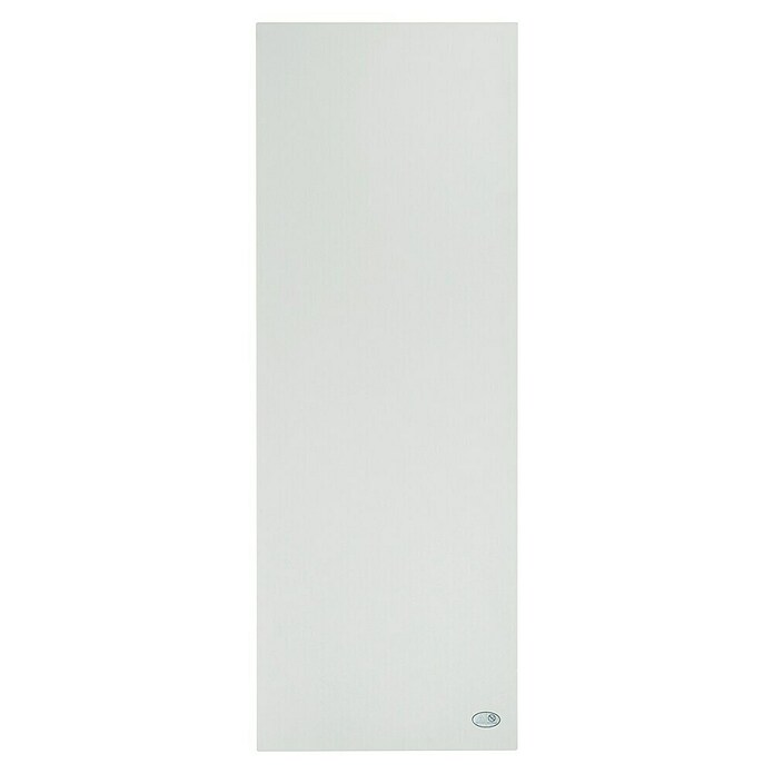 Infrarot-Heizstrahler Infrae² Design (L x B x H: 110 x 40 x 3,3 cm, 450 W, Weiß) | BAUHAUS