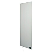 Infrarot-Heizstrahler Infrae² Design (L x B x H: 110 x 40 x 3,3 cm, 450 W, Weiß) | BAUHAUS