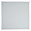 E2 elektro LED-Panel Office Square (40 W, L x B x H: 62 x 62 x 3,5 cm, Weiß, Warmweiß) | BAUHAUS