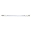 E2 elektro LED-Feuchtraumlichtleiste Plus (L x B x H: 59,5 x 5,2 x 4,1 cm, Lichtfarbe: Neutralweiß, 18 W, IP65) | BAUHAUS