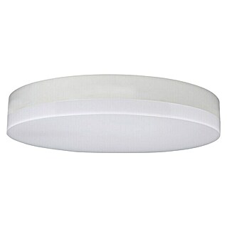 LED-Deckenleuchte rund Orbis (18 W, Warmweiß, Weiß, Ø x H: 280 x 51 mm)
